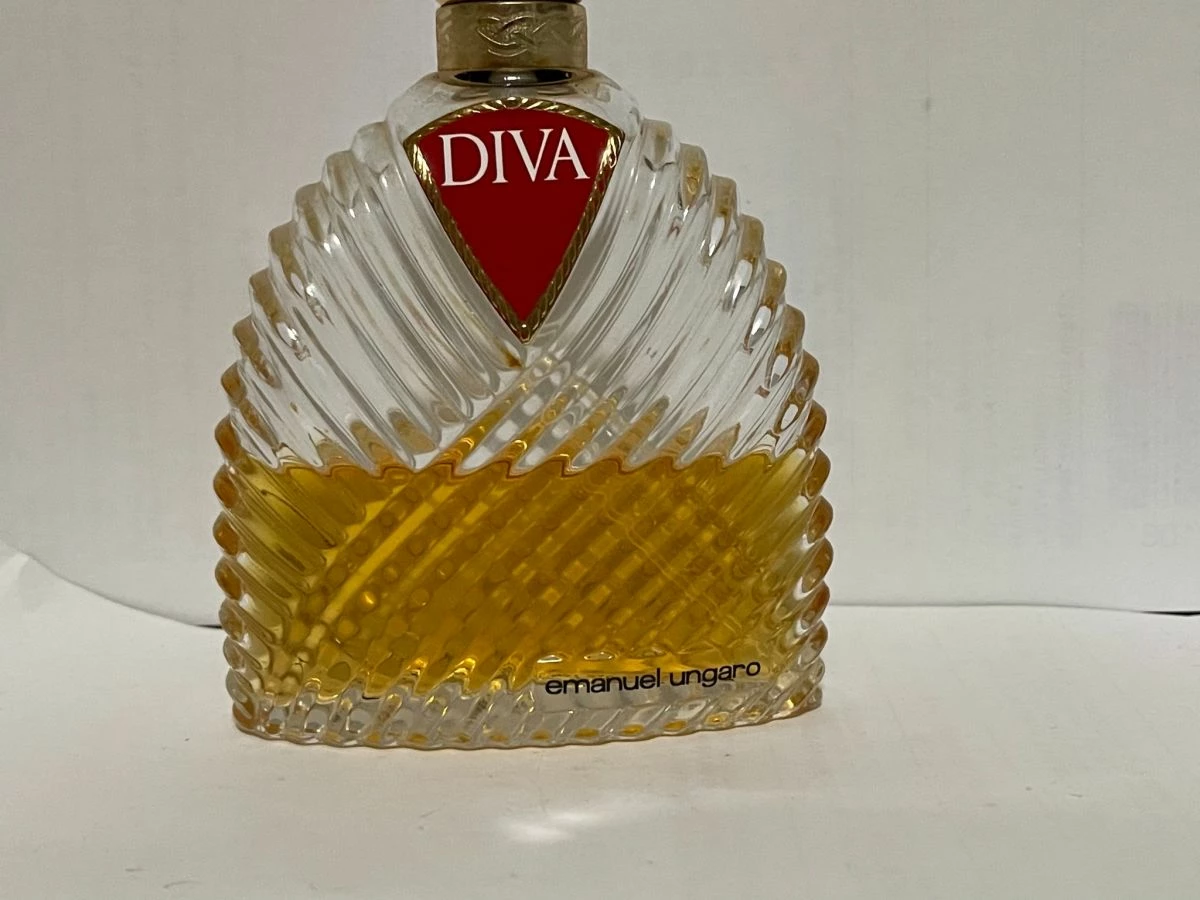 Vendora Emanuel Ungaro Diva 3 Vendora Emanuel Ungaro Diva