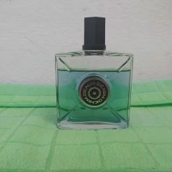 Vendora Aftershave Denim Black