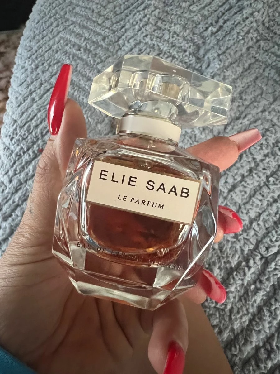 Vendora Elie Saab Edp Le Parfum 50ml καινούριο 4 Vendora Elie Saab Edp Le Parfum 50ml καινούριο - Image 2