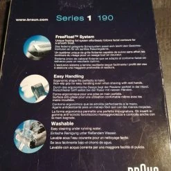 Vendora Braun Series 1 Ξυριστική Μηχανή 10 Vendora Braun Series 1 Ξυριστική Μηχανή -vendora shop 19bb32ca896db471a07351f5f4cbc978d4d838b1 xl