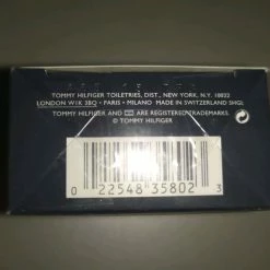 Vendora Αντρικό άρωμα Tommy Hilfiger Dark Midnight 30ml Γνήσιο καινούργιο στη ζελατίνη του. -vendora shop 19bba332cec52a09695a83f2ecc01af312eff0be xl