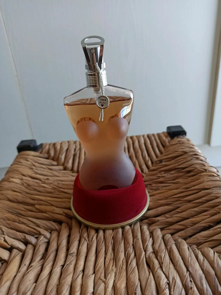 Vendora άρωμα γυναίκας JEAN PAUL GAULTIER 100ml 3 Vendora άρωμα γυναίκας JEAN PAUL GAULTIER 100ml