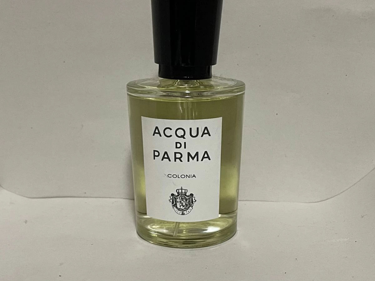 Vendora Aqua Di Parma Colonia 3 Vendora Aqua Di Parma Colonia