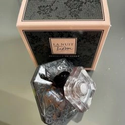 Vendora Άρωμα LA NUIT TRESOR DENTELLE DE ROSES EAU DE PARFUM