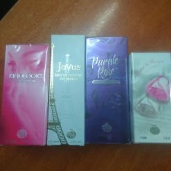 Vendora κολωνιες