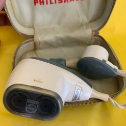 Vendora Ξυριστική μηχανή Philips του 1962 Δουλεύει -vendora shop 1a3245c54e888038ce02022b0ce44e8a9d0521f2 xl