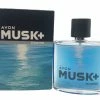 Vendora Avon Musk Marine (EDT) Άρωμα σε Σπρέι EDT (75ml) αντρικό