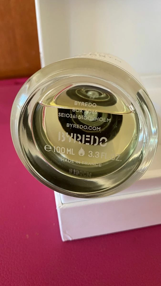 Vendora Άρωμα Byredo Eleventh Hour EDP 100ml 8 Vendora Άρωμα Byredo Eleventh Hour EDP 100ml - Image 6