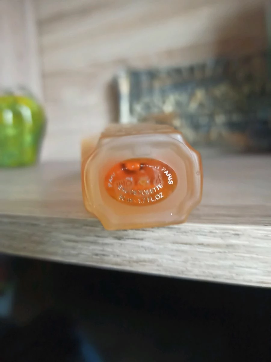 Vendora Άρωμα γνήσιο 50 μλ μπουκάλι. 5 Vendora Άρωμα γνήσιο 50 μλ μπουκάλι. - Image 3