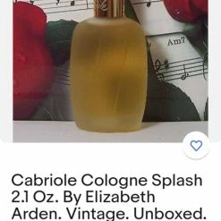 Vendora Cabriole Parfum De Toilette ΣΥΛΛΕΚΤΙΚΟ -vendora shop 1b24ae1e2f96ef612a3b75d301a937e201ef9628 xl