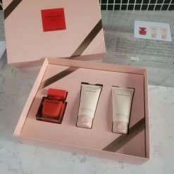 Vendora ΠΡΟΣΦΟΡΑ : ΣΕΤ NARCISO RODRIGUEZ ROUGE 7 Vendora ΠΡΟΣΦΟΡΑ : ΣΕΤ NARCISO RODRIGUEZ ROUGE -vendora shop 1ba4d135160f21db059ad753f1ebbb62257bad50 xl