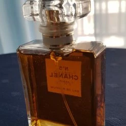 Vendora Vintage Chanel No 5 Paris 50 Ml Eau De Parfum Spray -vendora shop 1bc42b9e8157a911b66f028f37d51bd06296e425 xl