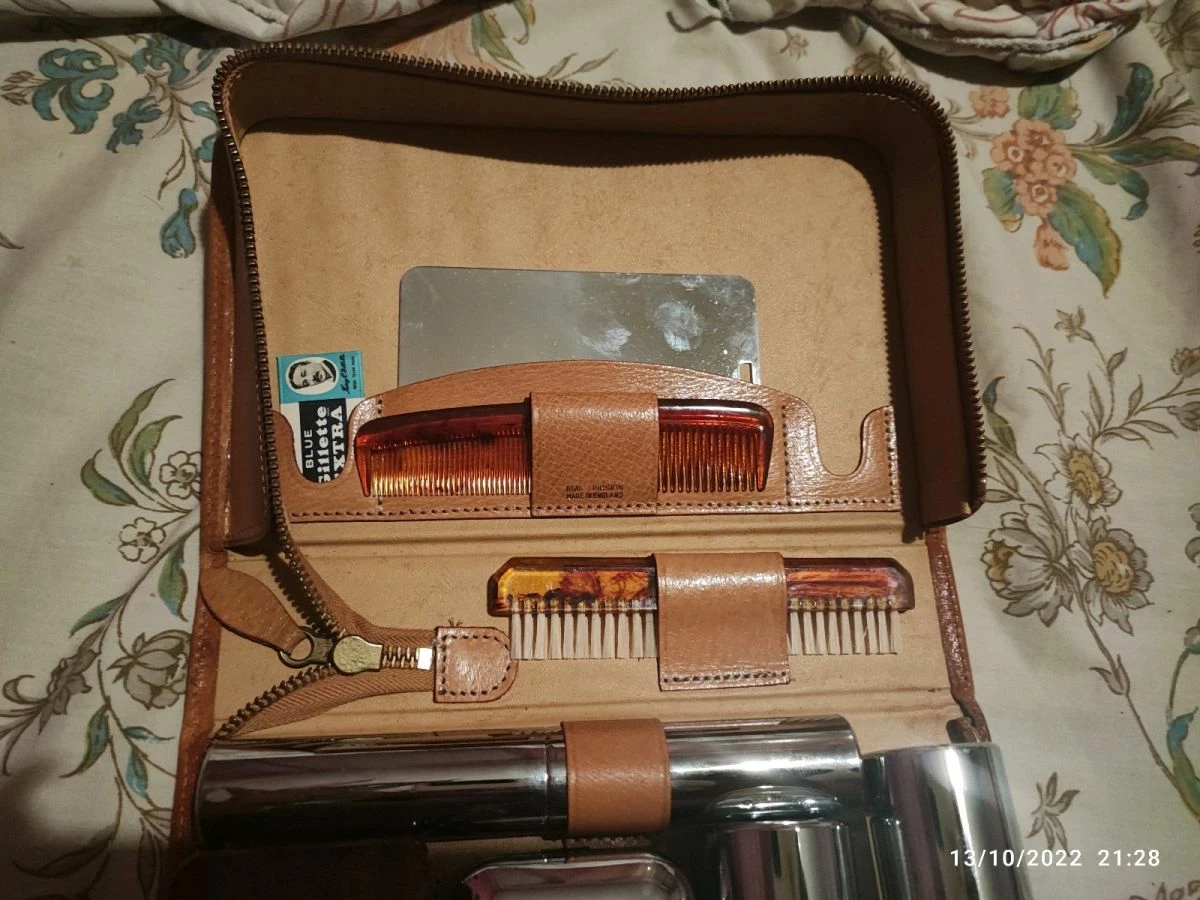 Vendora Σετ ειδών ξυρίσματος 7 Vendora Σετ ειδών ξυρίσματος - Image 5