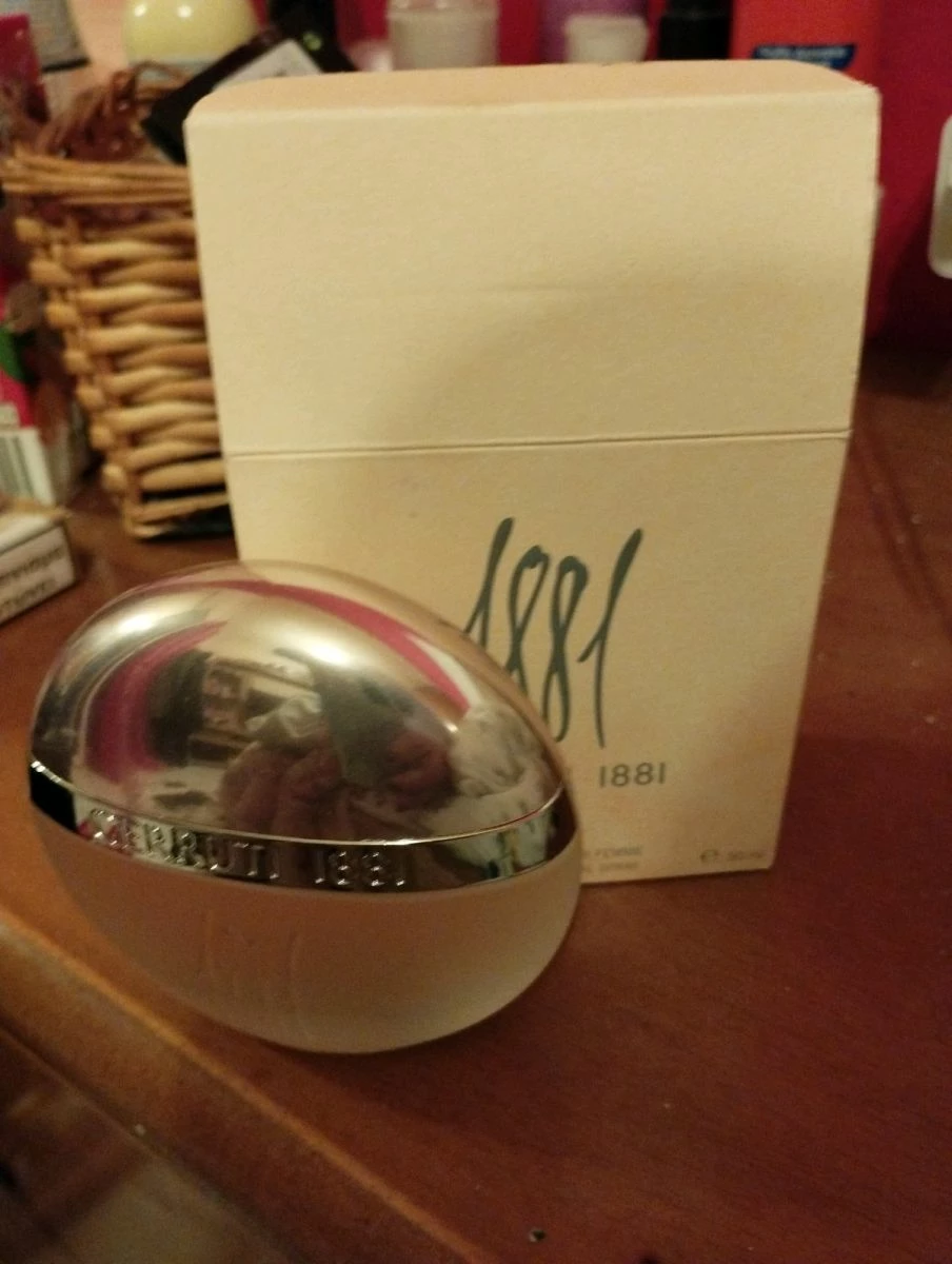 Vendora κολωνια 3 Vendora κολωνια