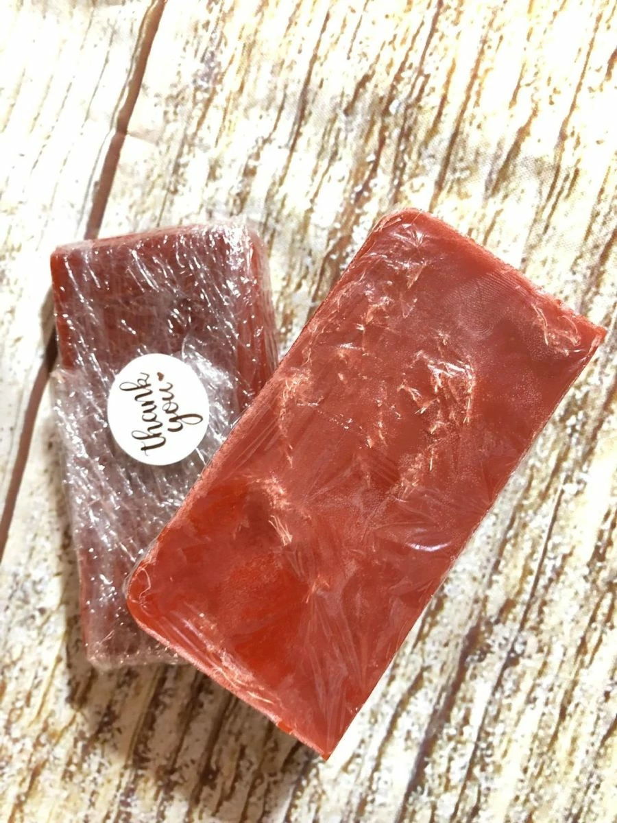 Vendora Πακετο δυο Σαπούνι Γλυκερίνης Με Λούφα, Άρωμα DREAMS. 6 Vendora Πακετο δυο Σαπούνι Γλυκερίνης Με Λούφα, Άρωμα DREAMS. - Image 4