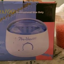 Vendora Κεριερα μαζί με κερι