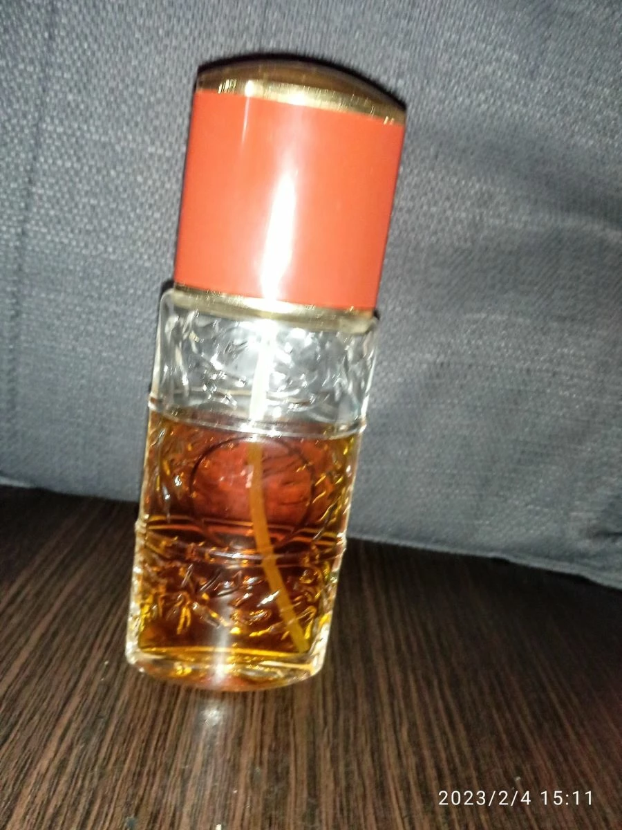 Vendora Yves Saint Laurent Vintage Perfume 6 Vendora Yves Saint Laurent Vintage Perfume - Image 4