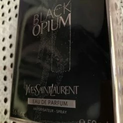 Vendora Yves Saint Laurent Opium Black Eau De Parfum 50ml -vendora shop 1d15d6c72d8720f2f618741cf68a688732745768 xl