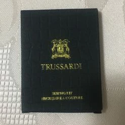Vendora Σετ ταξιδιού Trussardi 16 Vendora Σετ ταξιδιού Trussardi -vendora shop 1d36ec291558734ec6da2e4649c46928e440435d xl