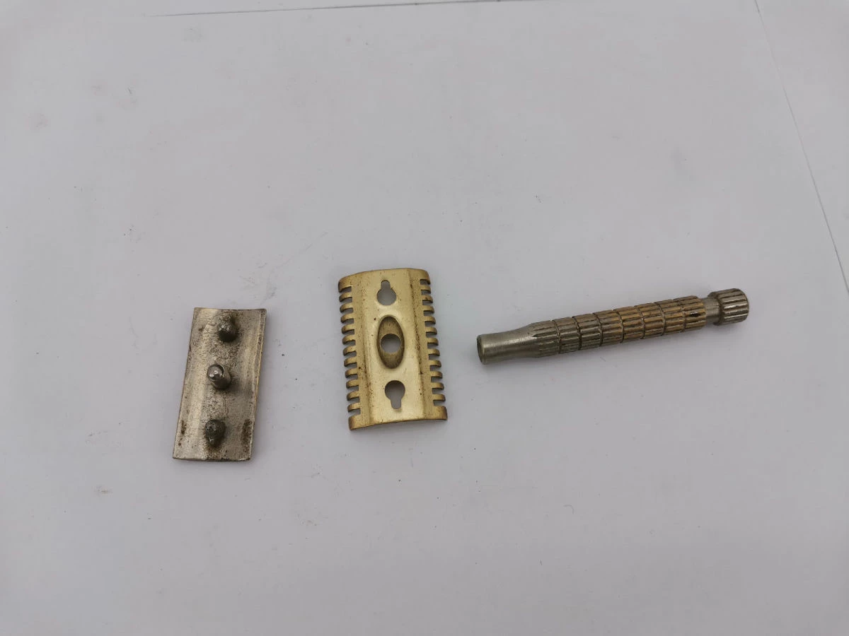 Vendora Ξυριστική Μηχανή 6 Vendora Ξυριστική Μηχανή - Image 4