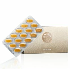 Vendora SUN CARE+ ΔΙΣΚΙΑ - Συμπλήρωμα διατροφής