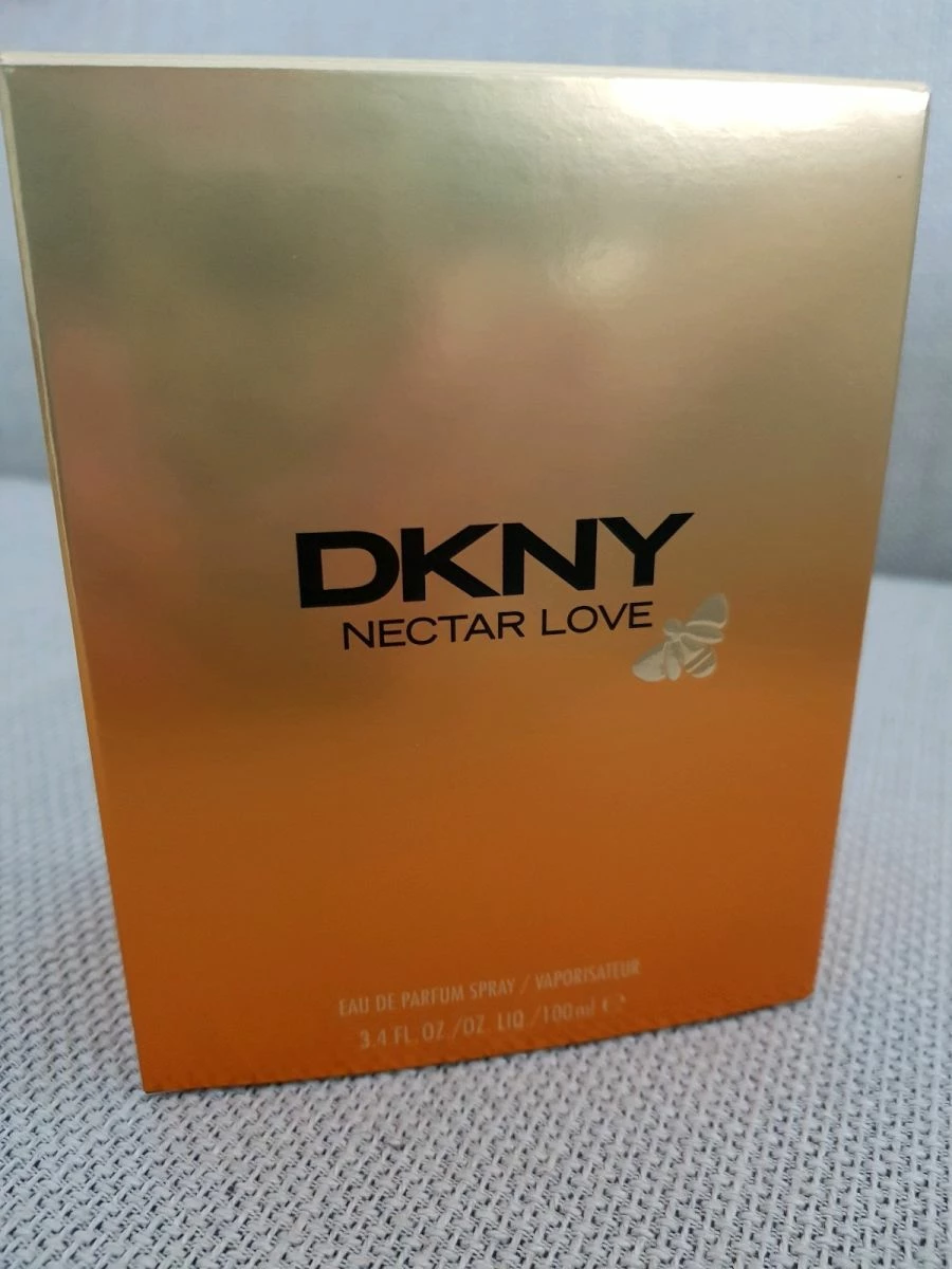 Vendora DKNY Nectar Love Eau De Parfum 100ml 6 Vendora DKNY Nectar Love Eau De Parfum 100ml - Image 4