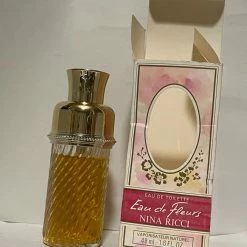 Vendora Nina Ricci Eau De Fleurs 8 Vendora Nina Ricci Eau De Fleurs -vendora shop 1d8666f3fcf685c6768dca7183e0ed0bb72d274f xl