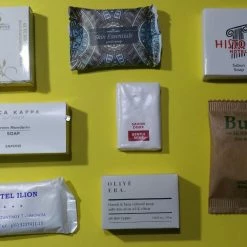 Vendora Συλλεκτικά σαπούνια