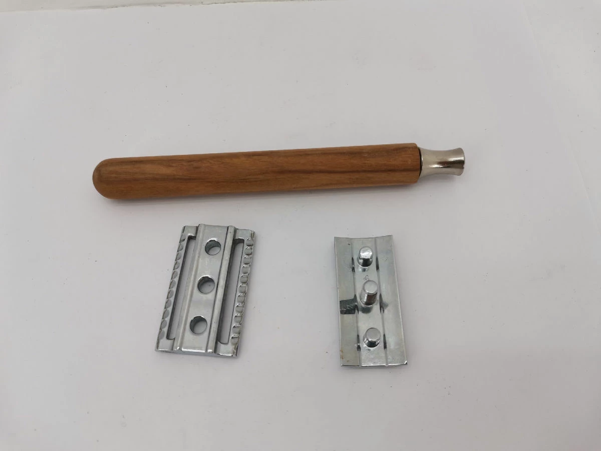 Vendora Ξυριστική Μηχανή Εποχής 1950 5 Vendora Ξυριστική Μηχανή Εποχής 1950 - Image 3