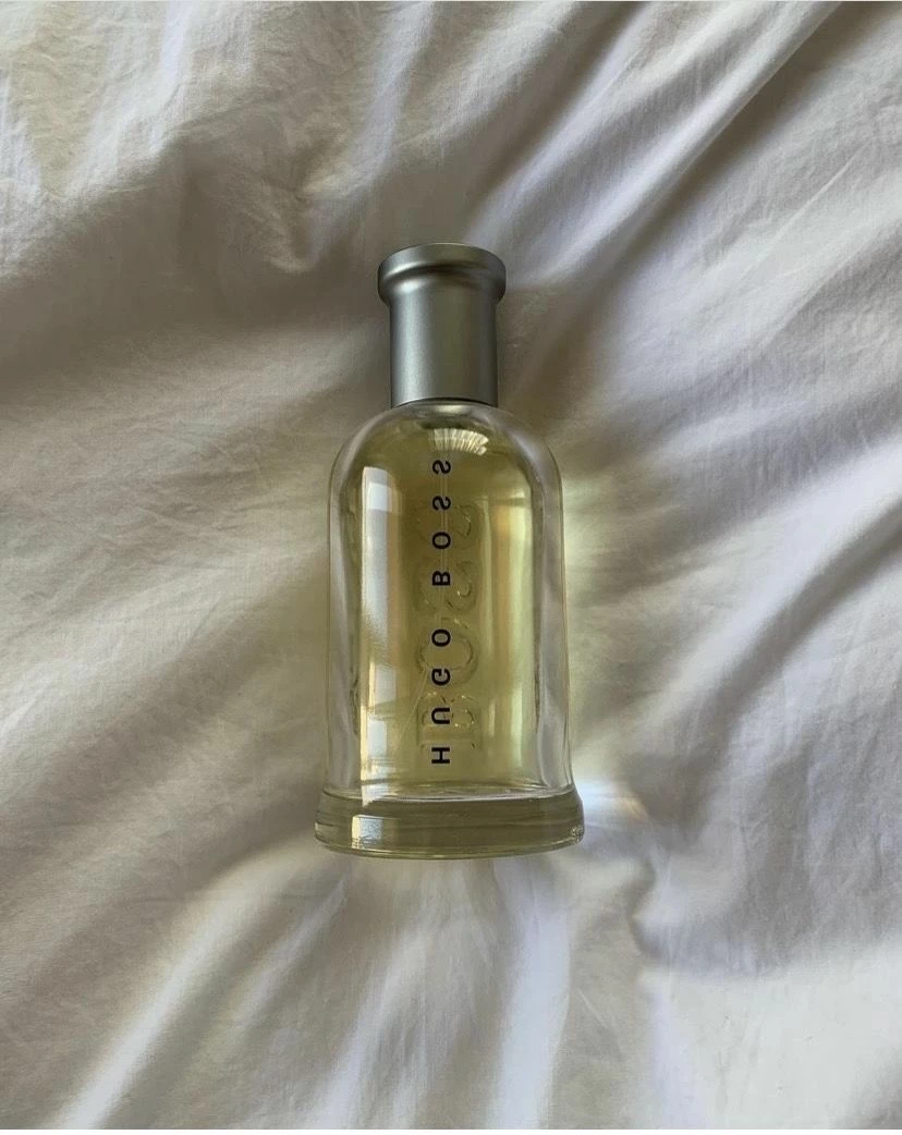 Vendora Boss κολόνια 100ml 4 Vendora Boss κολόνια 100ml - Image 2