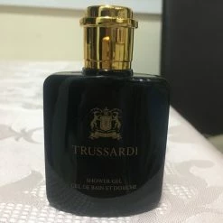 Vendora Σετ ταξιδιού Trussardi 22 Vendora Σετ ταξιδιού Trussardi -vendora shop 1f82a501a68ffe28ea1418a6d5f06f3ec5a8b1da xl