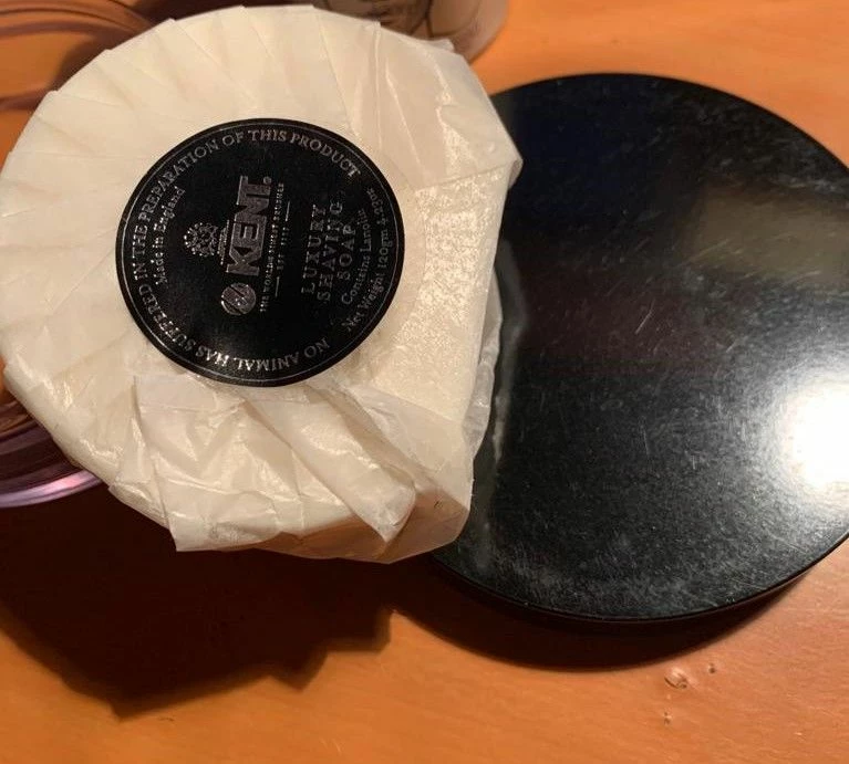 Vendora Σαπουνι ξυρισματος Shaving Soap 3 Vendora Σαπουνι ξυρισματος Shaving Soap