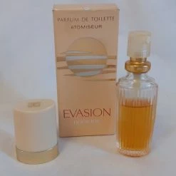 Vendora Άρωμα. BOURJOIS EVASION. Vintage. 7 Vendora Άρωμα. BOURJOIS EVASION. Vintage. -vendora shop 1fc778808c700bfa6b86f420c883c493453c2c8d xl