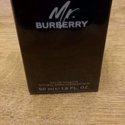 Vendora Mr Burberry 50ml