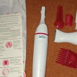 Vendora Ξυριστικη μηχανή προσώπου και σώματος. 5 ευρώ -vendora shop 20ad546fe98edb18e75f48c43407e196c041d63c xl