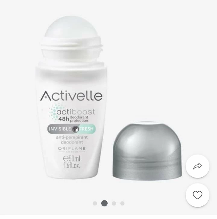 Vendora αποσμητικο 3 Vendora αποσμητικο