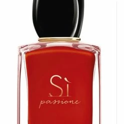 Vendora άρωμα Si Passione Giorgio Armani