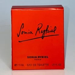 Vendora Άρωμα Sonia Rykiel EDT μινιατούρα 7,5μλ -vendora shop 21026fab4ddb9ad30e722e4656f287f94d8df5a3 xl