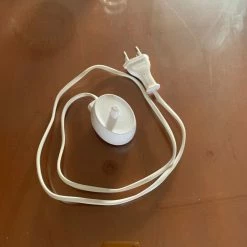 Vendora Φορτιστής ηλεκτρικής οδοντόβουρτσας