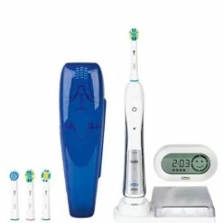 Vendora ORAL B TRIUMPH PROFESSIONAL CARE 5500