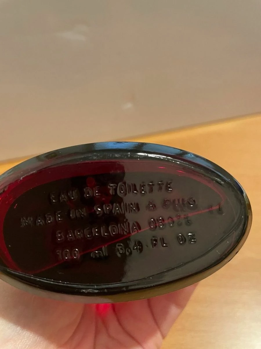 Vendora ANTONIO BANDERAS SPIRIT 100ml EAU DE TOILETTE ΑΝΤΡΙΚΟ - ΔΥΣΕΥΡΕΤΟ 5 Vendora ANTONIO BANDERAS SPIRIT 100ml EAU DE TOILETTE ΑΝΤΡΙΚΟ - ΔΥΣΕΥΡΕΤΟ - Image 3