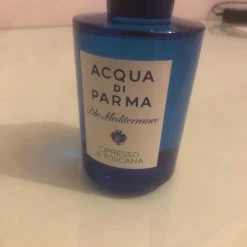 Vendora ACQUA DI PARMA BLU MEDITERRANEO CIPRESSO DI TOSCANA