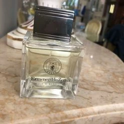 Vendora Ermenegildo Zegna