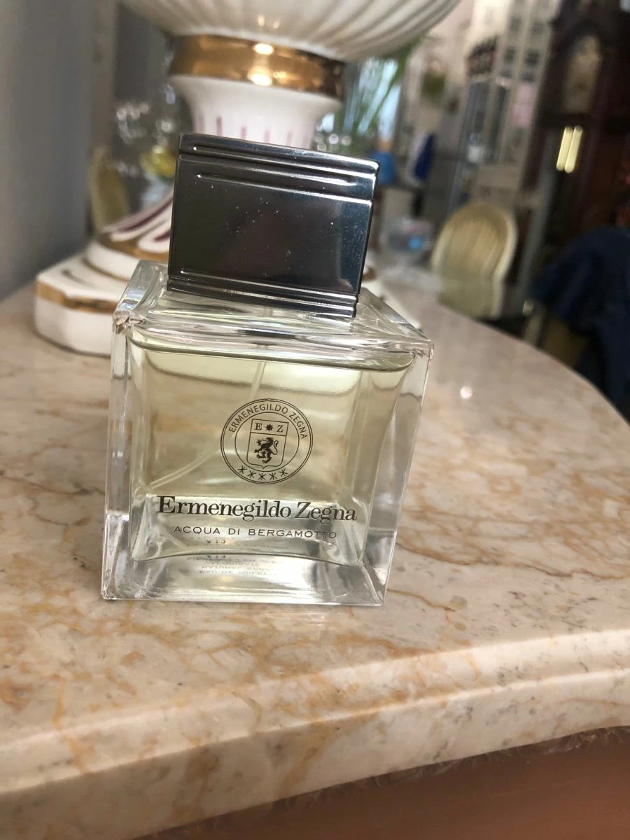 Vendora Ermenegildo Zegna 3 Vendora Ermenegildo Zegna