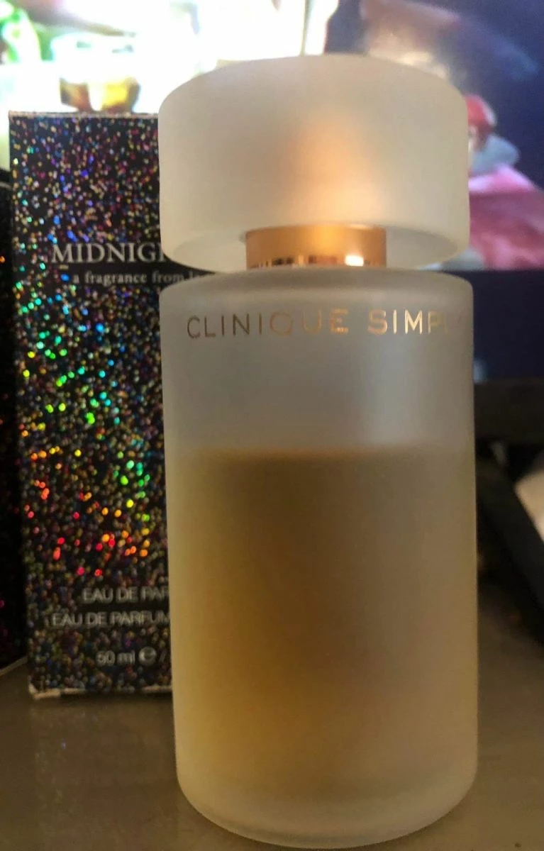 Vendora Clinique Simply Vintange 3 Vendora Clinique Simply Vintange