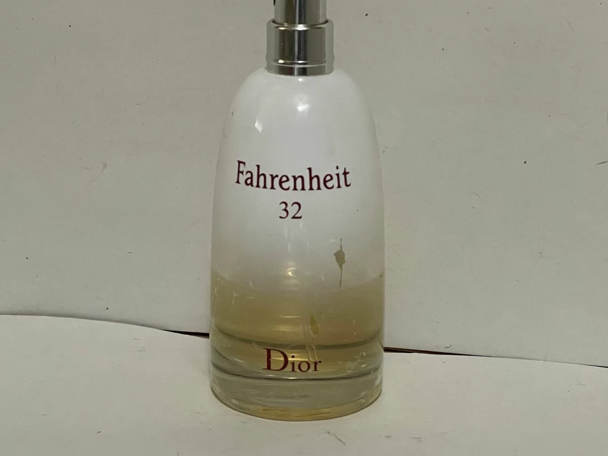 Vendora Fahrenheit 32 3 Vendora Fahrenheit 32