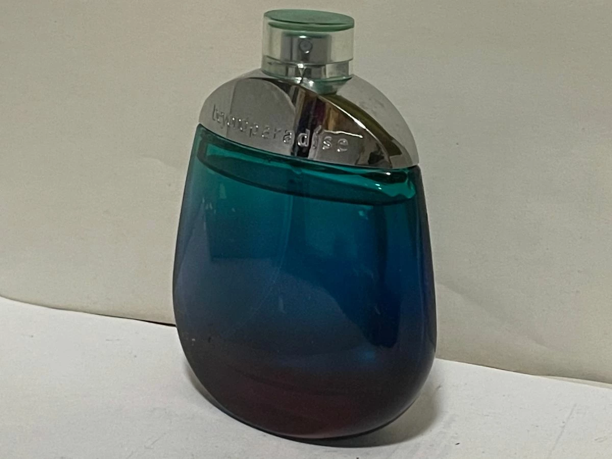 Vendora Estée Lauder Beyond Paradise For Men 3 Vendora Estée Lauder Beyond Paradise For Men