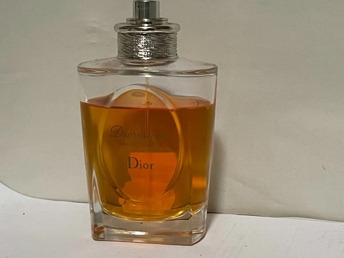 Vendora Christian Dior Diorissimo 3 Vendora Christian Dior Diorissimo