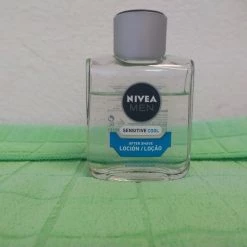 Vendora Aftershave Nivea Sensitive Cool Lotion