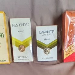 Vendora ΚΟΛΩΝΙΕΣ ΜΕΝΟΥΝΟΣ ΕΠΑΜΕΙΝΩΝΤΑ ΓΙΩΡΓΟΥ ΙΩΑΝΝΗ